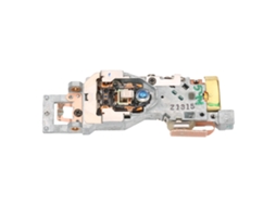 Lente Laser Óptica Kms-260e Kmk-260aab Para Reparo De Cd Dvd Blueray Player
