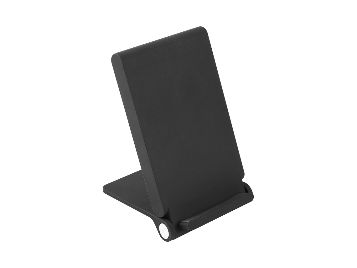 Carregador Sem Fio Portátil Preto EOOCOO