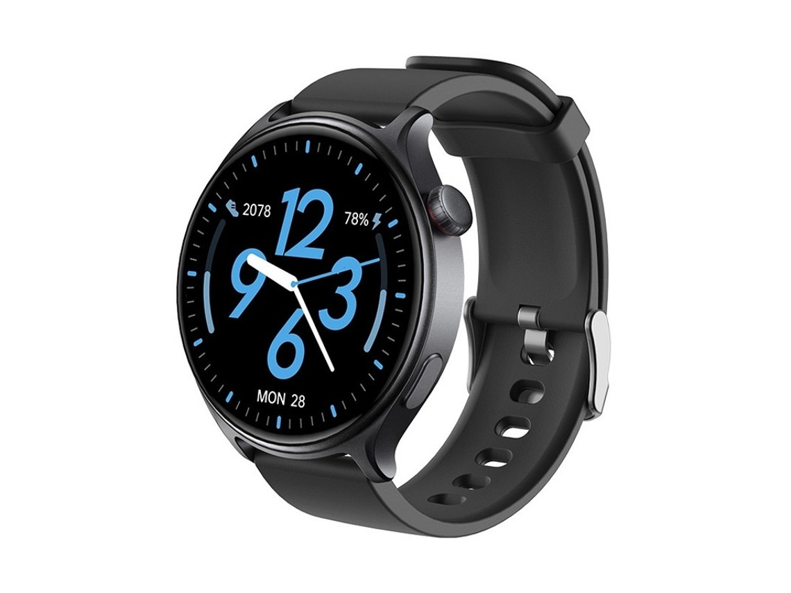 Smartwatch Para Android E Ios Para Homens E Mulheres Tela Sensível Ao Toque De 2 Polegadas Bluetooth Integrado Gps Rastreador De Fitne Yizhood