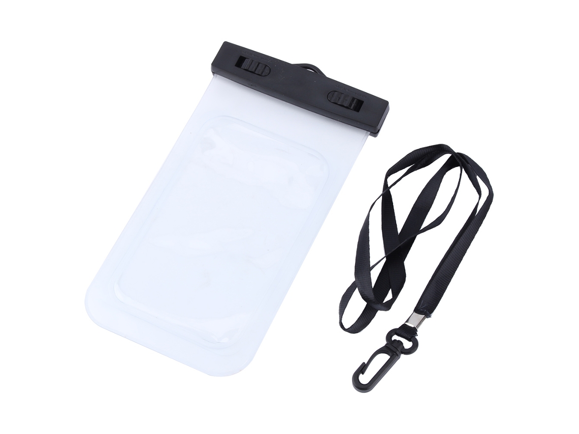 Saco À Prova D'água para Telefone Pvc LAXISCREED