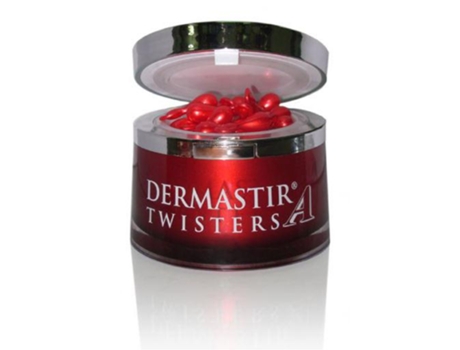 Dermastir Twisters - Contorno Dos Olhos E Lábios