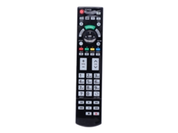 Controle Remoto Portátil de Substituição para Th58AX800A Th60AS800A Th65AX800A CHABERLU