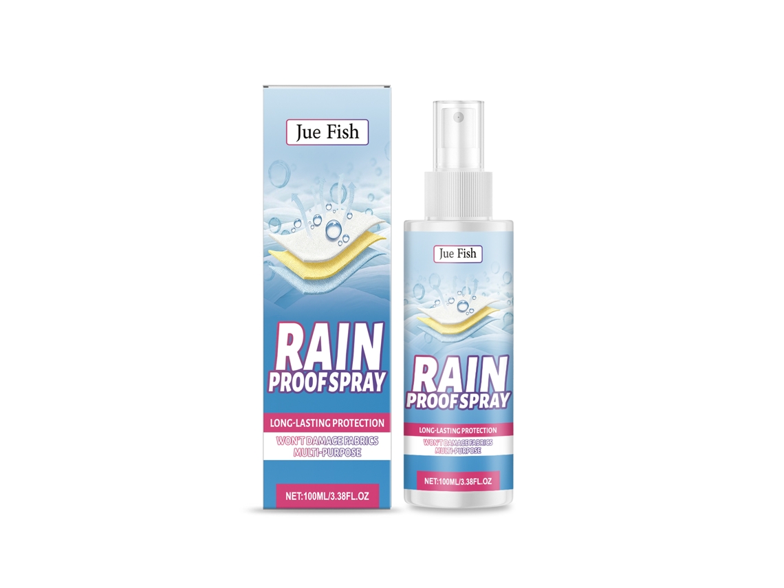 Spray Impermeabilizante para Tecidos Worten