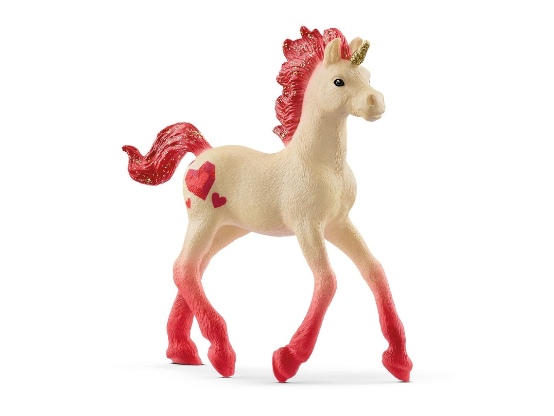 Figurino SCHLEICH 70774