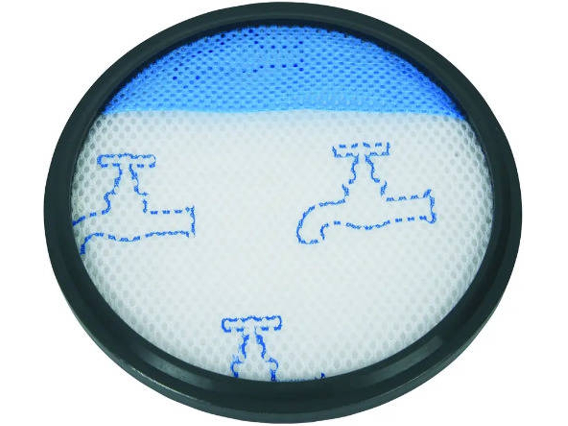 Kit Filtros para Aspirador ROWENTA - ZR904301