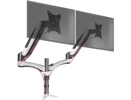 Suporte para Monitor DURONIC 7W-QQ3W-2SS7