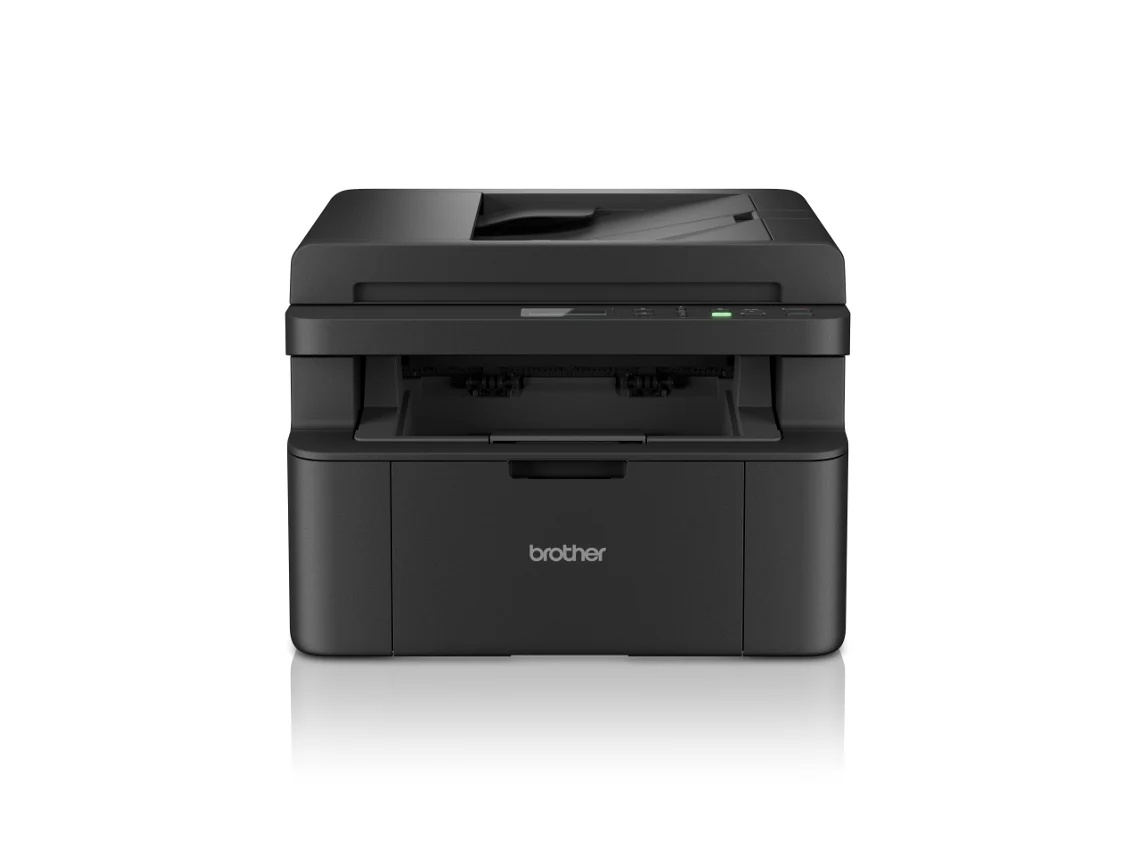 Impressora BROTHER DCP-L1660W (Multifunções - Laser -Wifi)