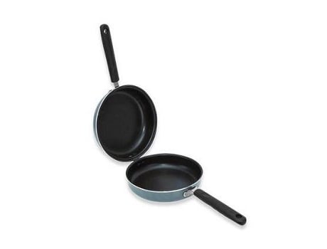 Frigideira para Tortilhas Venus  Alumínio forjado Metalizado (24,5 x 43 cm)