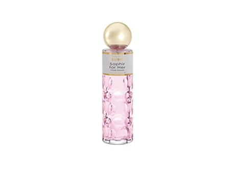 Perfume  Para Sua N 116 Eau de Parfum (200 ml)