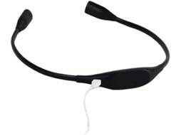Luminária De Mesa Led Bajie, 3 Modos, Luminária De Leitura Para Escritório, Luminária De Pescoço, Proteção Para Os Olhos
