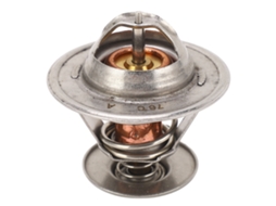 Termostato De Motor 76℃ Anti-envelhecimento Para Escavadeira Caterpillar 325d/329d (1265869)