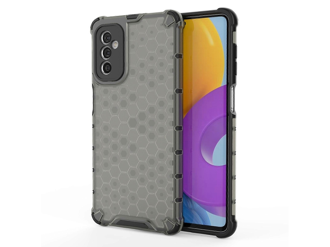 Capa Pc/tpu Para Samsung Galaxy M52 5g, Elysve