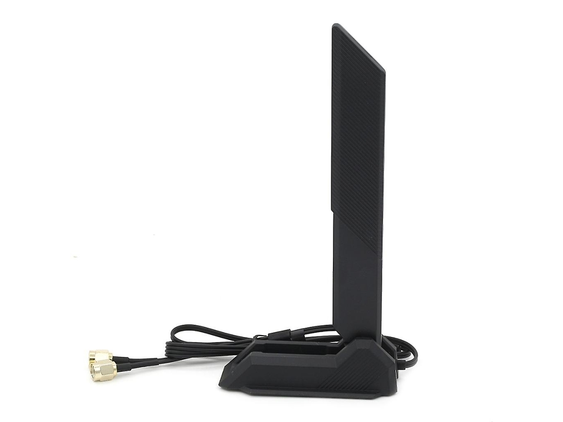 Lurelia Antena Wi-fi Ax200 Ax201 Dual Band 2,4/5 Ghz Tri Band 2,4/5/6 Ghz Pcie