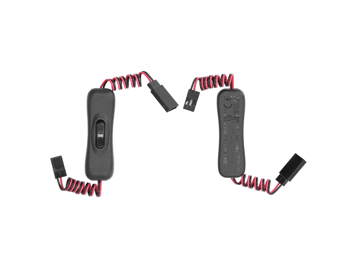 Laxiscreed Interruptor De Potência 6-250vac E 1a Para Controlo Eficiente E Seguro