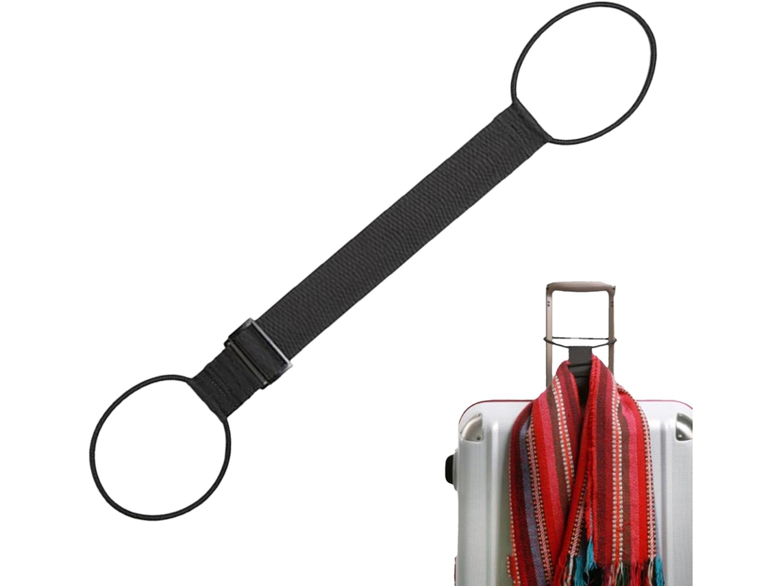 Correias De Bagagem Personalizadas – Correia Ajustável Mala