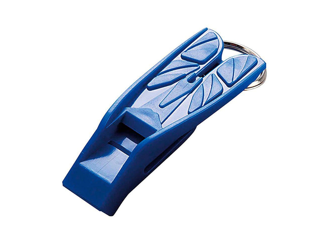 Tecnomar Whistle With Clip