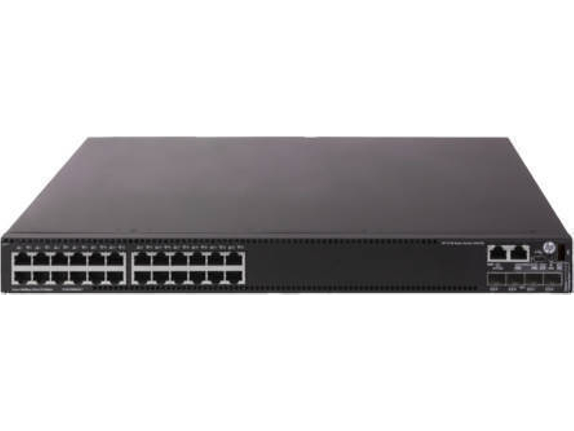 Switch HP 5130 48G 4SFP+ 1-slot HI