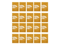 Patch Para Os Olhos Aliviar Fadiga Hidratar