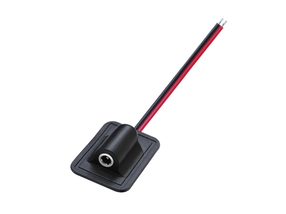 Lurelia Cabo De Extensão Usb, Preto, 1.97x1.18inch, 1.7x3.4, Transferência Dados