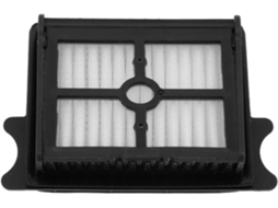 Filtro Ultenic Para Aspirador De Pó E Água Ac1 Elite, Projetado Longa