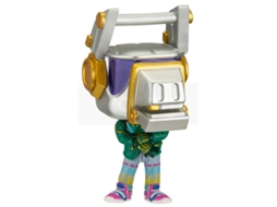 Figura FUNKO Pop! Games Fortnite S3 - DJ Yonder