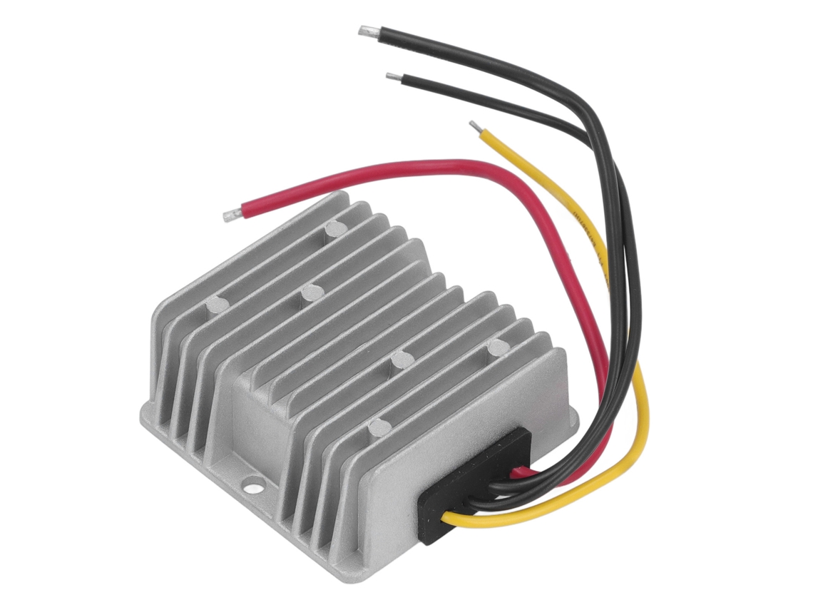 Conversor Dc 12v para 48v 144w | S/MARCA