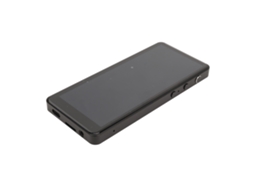 Reprodutor Mp4 com Tela Touch, Bluetooth e WiFi EOOCOO