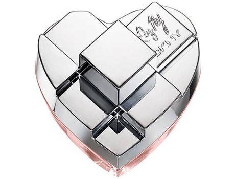 MY NY eau de parfum vaporizador 30 ml