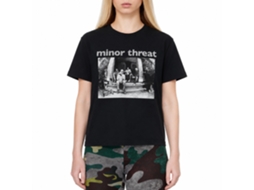 Minor Threat Salad Days T-shirt Unisex Adults Size:xl