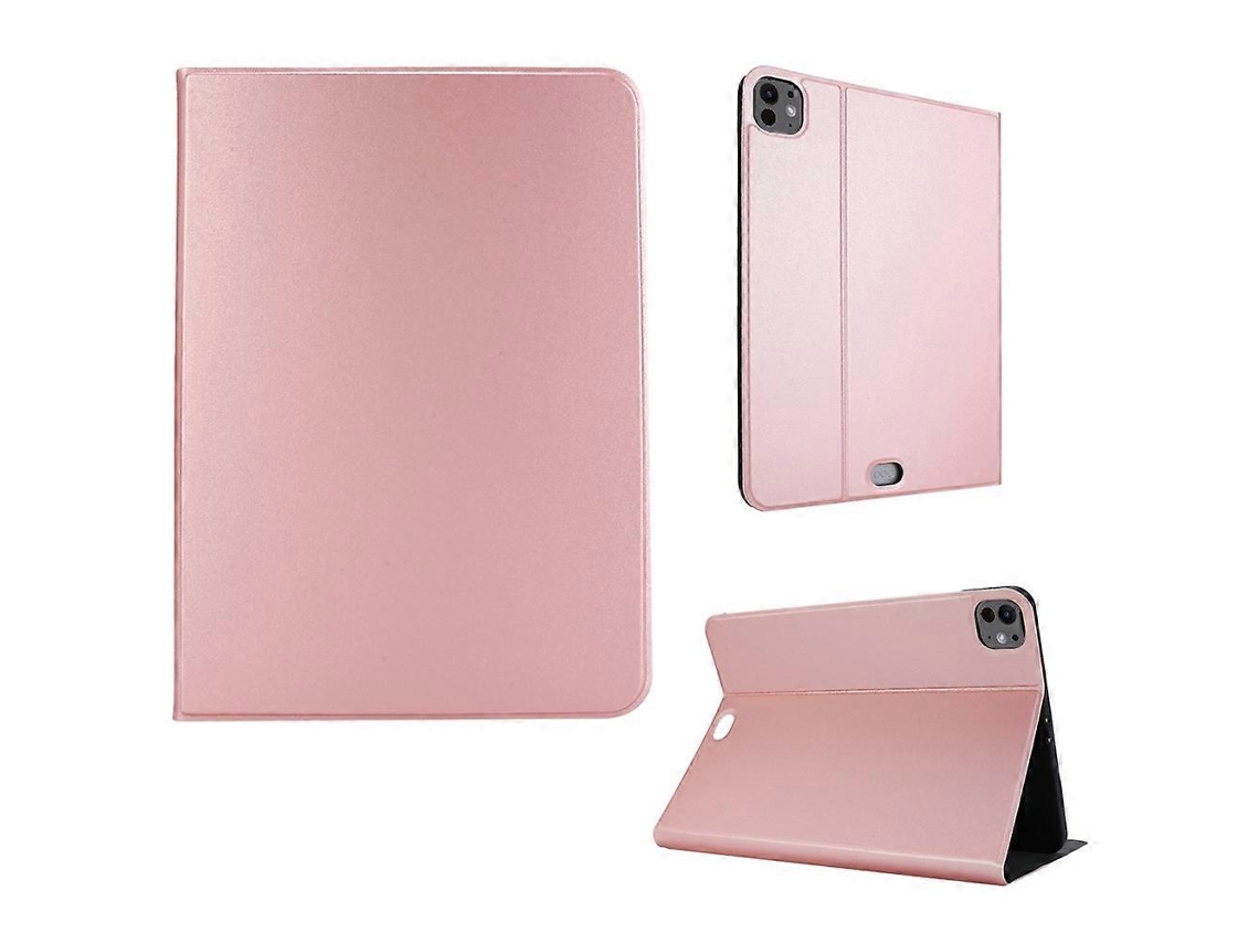Capa de couro macio e elástico para tablet inteligente Webake Voltage