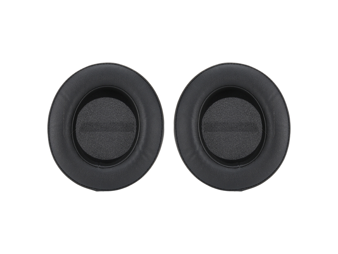 Aetheria almofada Reposição para Fone Razer Kraken Pro V2/7.1 V2 Couro Pu Espuma