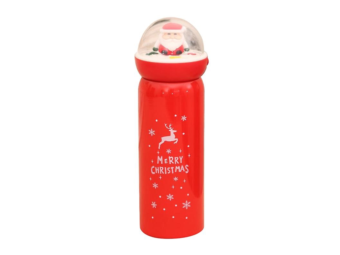 O Novo Copo De Vácuo De Natal 1pcs Allinless