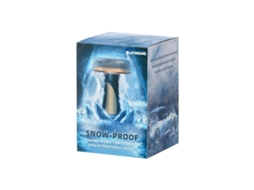 Pincel de Neve para Carro Rayhong LAXISCREED