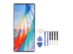 Peça de substituição de display para Samsung EOOCOO