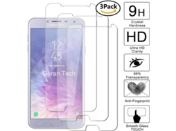 Pelicula de Vidro HONGWE. Galaxy J4 2018
