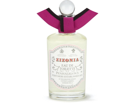 Perfume Mulher Anthology Zizonia Penhaligons EDT
