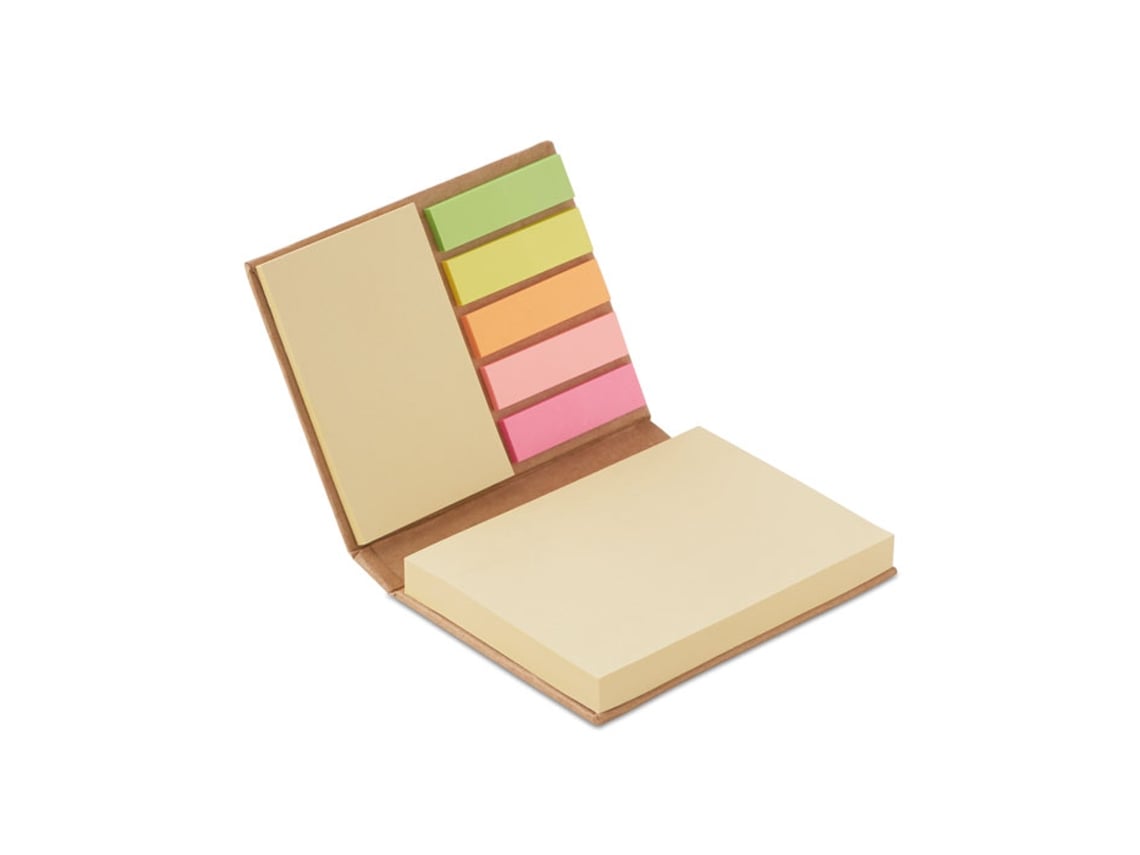 Set de Bloc de Notas MIDOCEAN