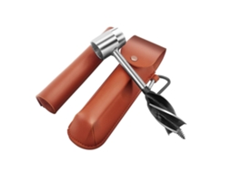Ferramentas De Sobrevivência Multifuncionais De Metal Duráveis ​​para Bushcraft, Chave Inglesa, Ferramenta De Sobrevivência Para Atividades Ao Ar