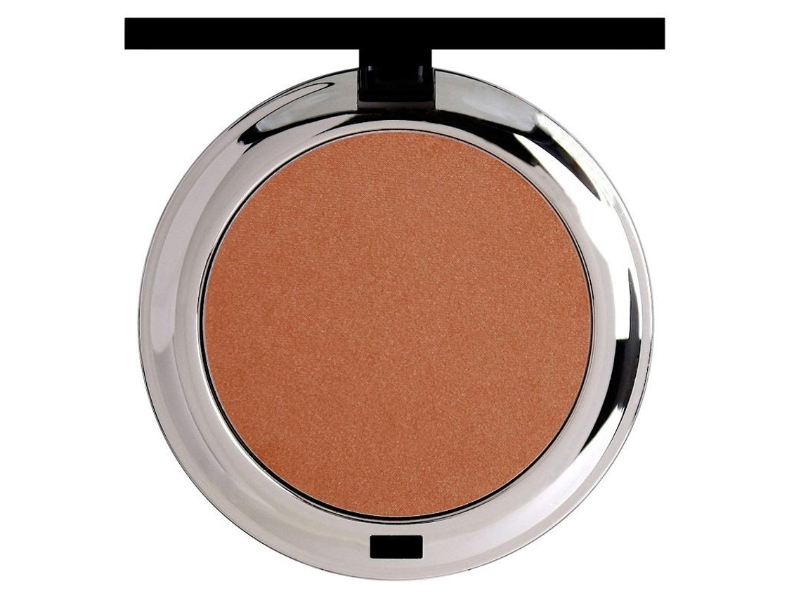 Bellapierre Compact Bronzer - 02 Starshine 10g