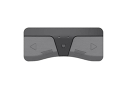 Virador De Páginas Bluetooth Sem Fio Compatível Com Ios Smartphone