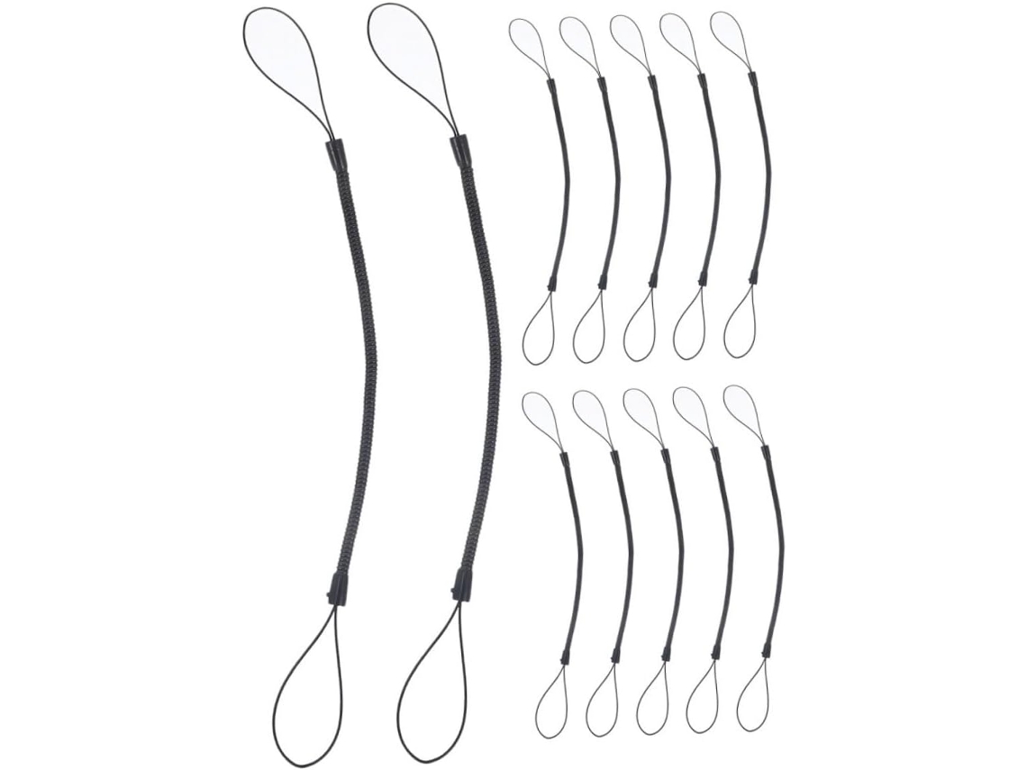 Cordão Anti Perda Jortmrd