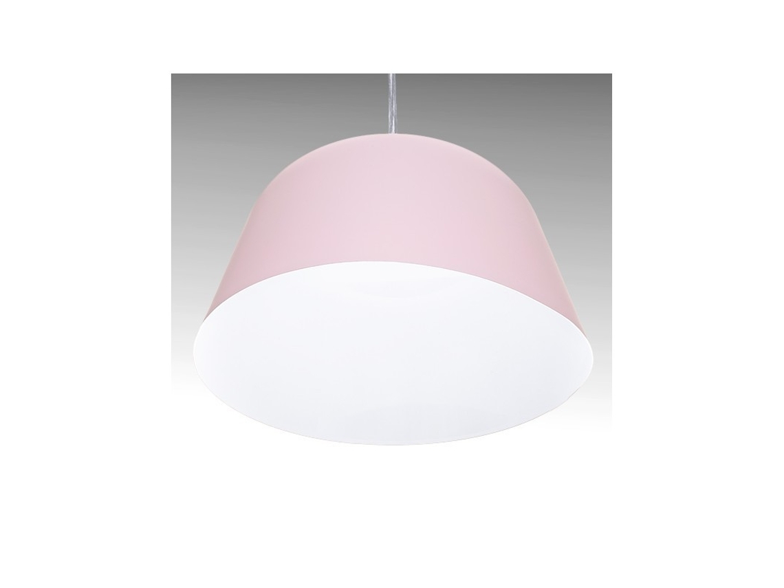 Lampada Pendurada "Presley"  [SKD-P032-S-P]