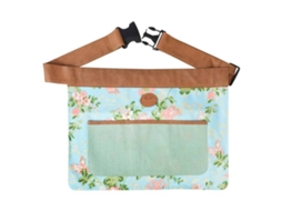 Acessório para ferramentas de jardim ESSCHERT DESIGN Multicolor lona (95 x 34 x 1 cm)