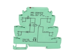 Módulo Relé Interface Plc Ultrafino 12vdc 6a