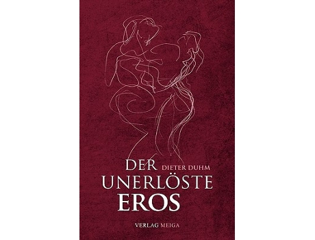 Livro Der unerlöste Eros German Edition de Dieter Duhm (Alemão)