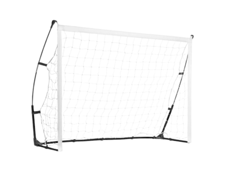Prosport 2x Gol de Futebol Dobrável 360 x 180 cm
