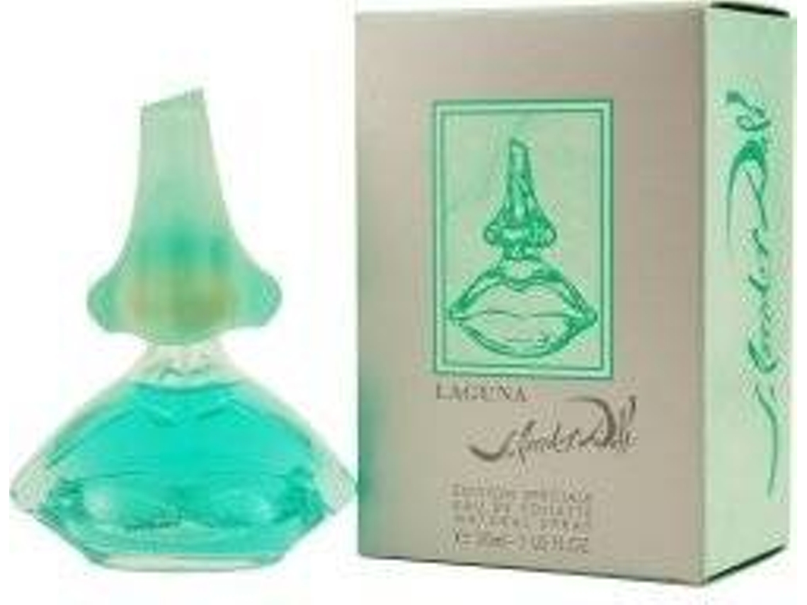 Perfume SALVADOR DALI Laguna Eau de Toilette (30 ml)