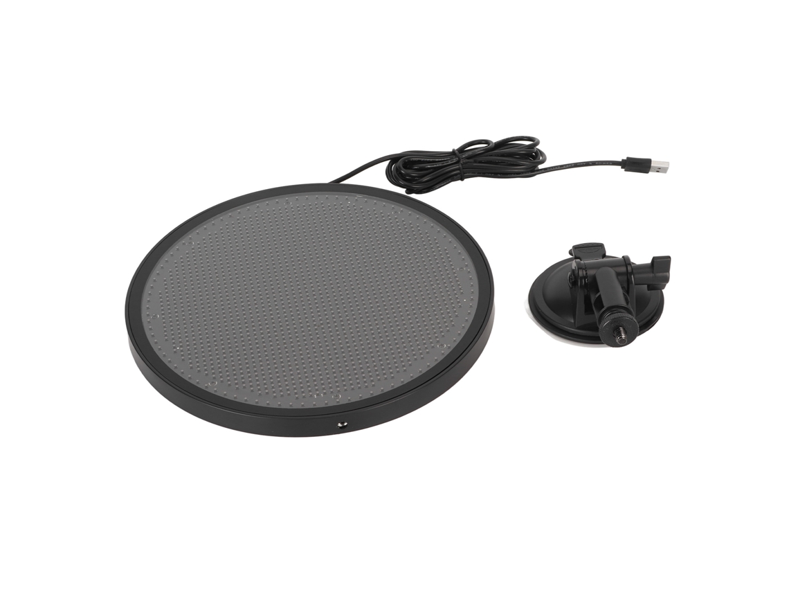 Tela de Logo de Carro Led Programável LAXISCREED com App Bluetooth