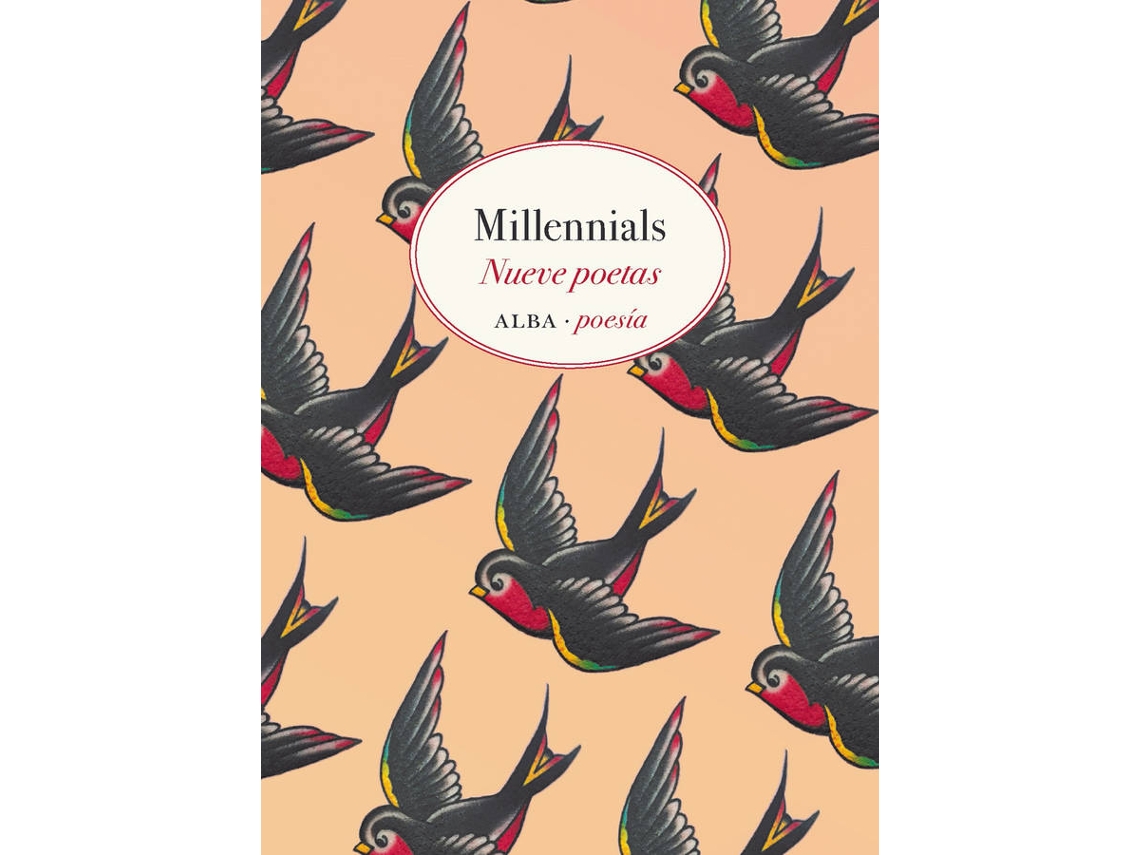 Livro Millenials (Espanhol)