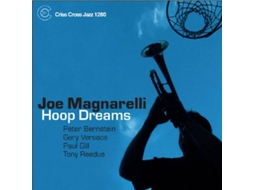 CD Joe Magnarelli - Hoop Dreams